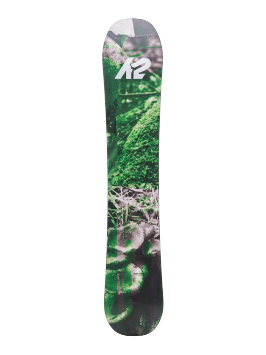 Placa Snowboard K2 Embassy Barbati [2]