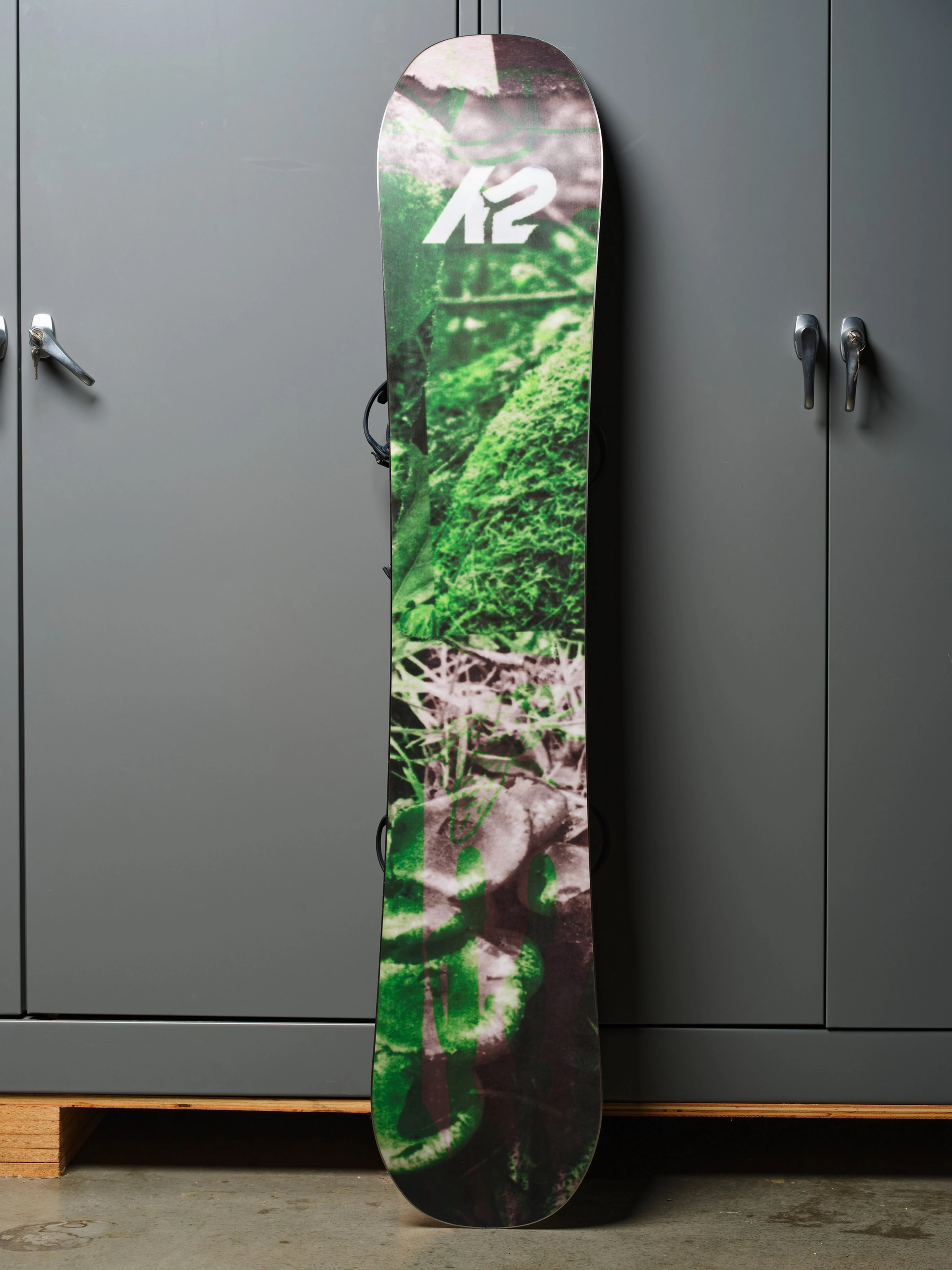 Placa Snowboard K2 Embassy Barbati [9]