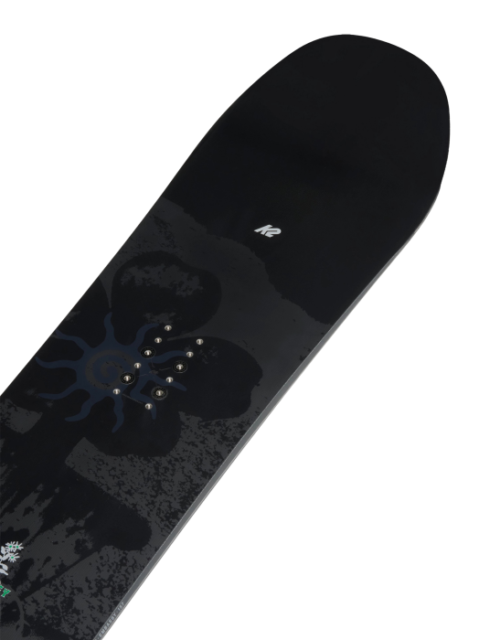 Placa Snowboard K2 Embassy Barbati [5]