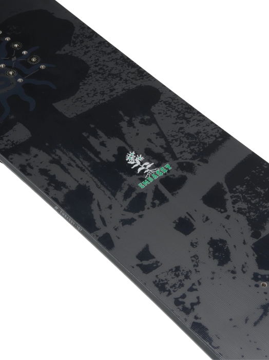 Placa Snowboard K2 Embassy Barbati [6]