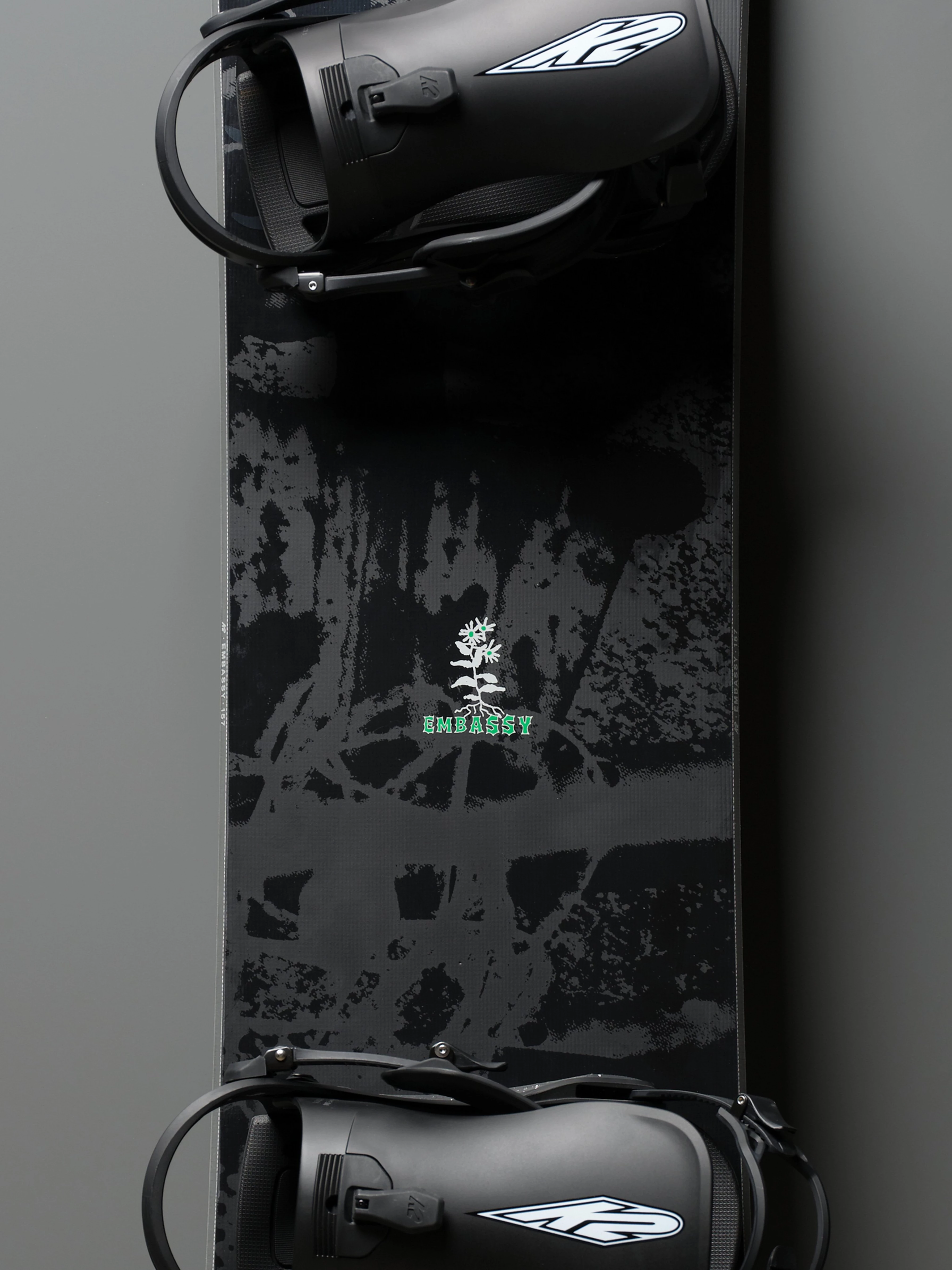 Placa Snowboard K2 Embassy Barbati [7]