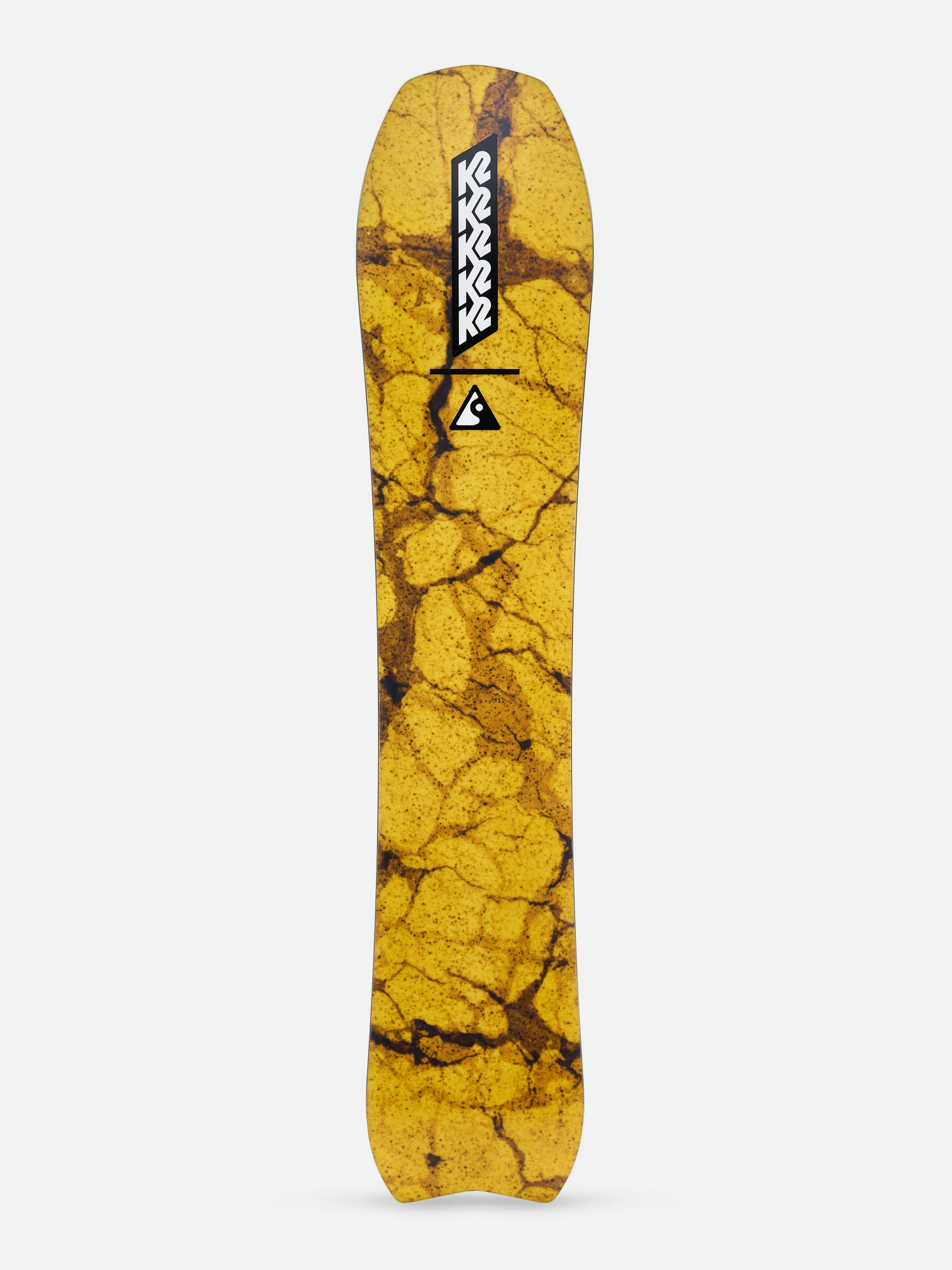Placa Snowboard K2 Excavator [2]
