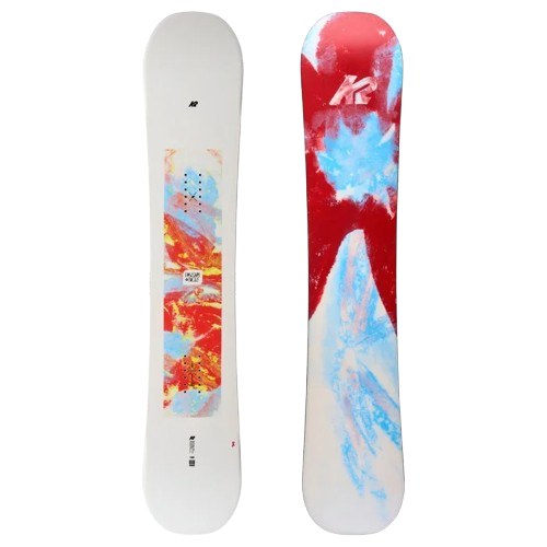 Placa Snowboard K2 Femei Dreamsicle 25/26 [1]