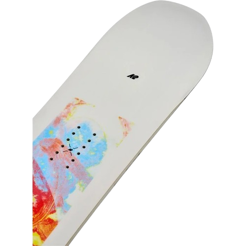 Placa Snowboard K2 Femei Dreamsicle 25/26 [3]