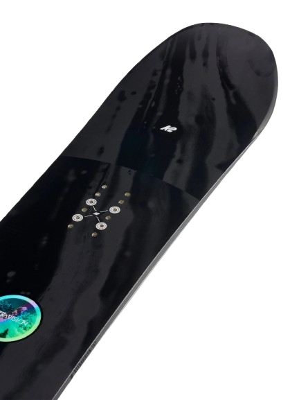 Placa Snowboard K2 Femei Extravision 25/26 [4]