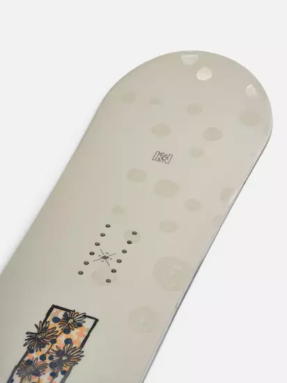 Placa Snowboard K2 First Elite 2025 [6]