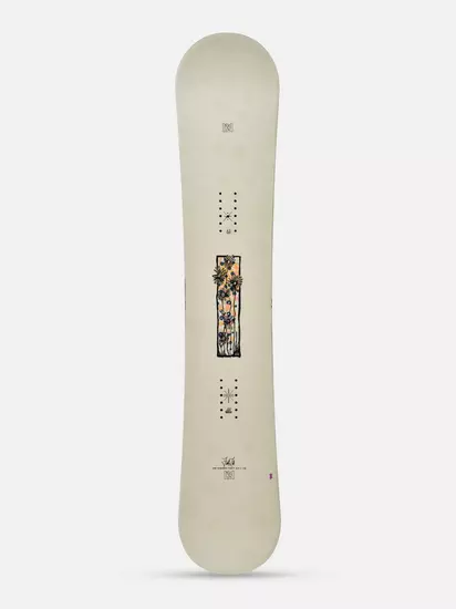 Placa Snowboard K2 First Elite 2025 [2]