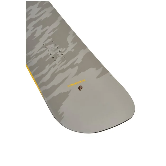 Placa Snowboard K2 Barbati Gateway Pop 24/25 [3]