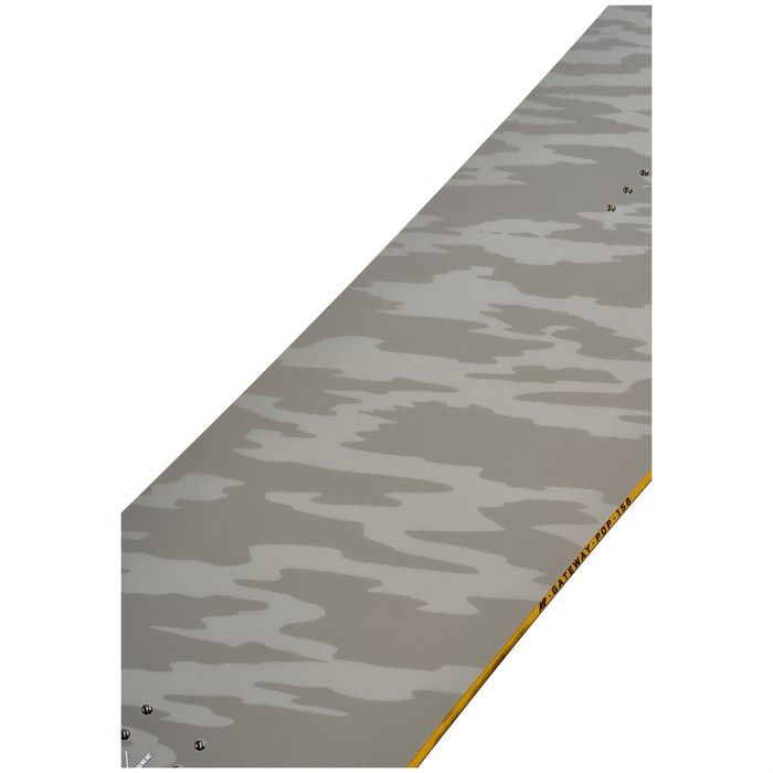 Placa Snowboard K2 Barbati Gateway Pop 24/25 [4]