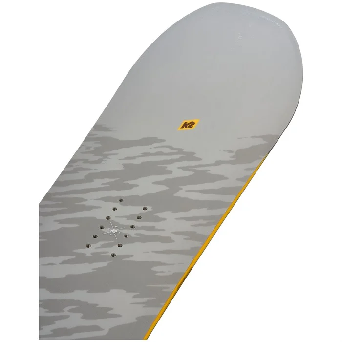 Placa Snowboard K2 Barbati Gateway Pop 24/25 [2]