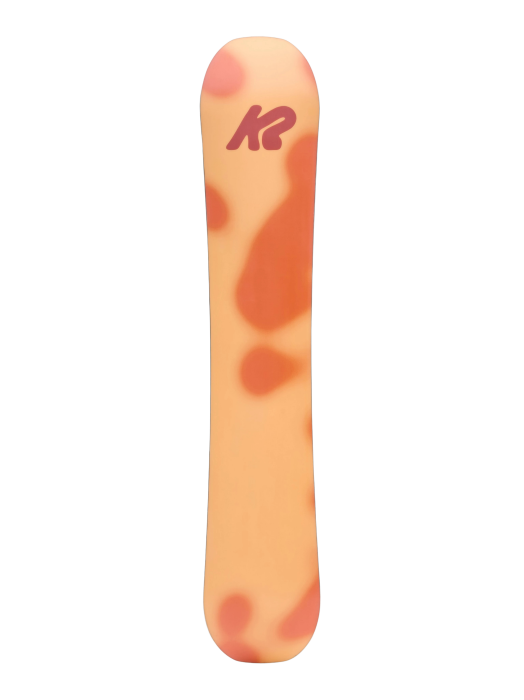 Placa Snowboard K2 Gateway Pop Barbati [2]