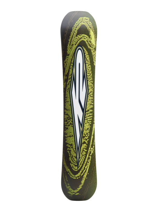 Placa Snowboard K2 Hypnotist Barbati [2]