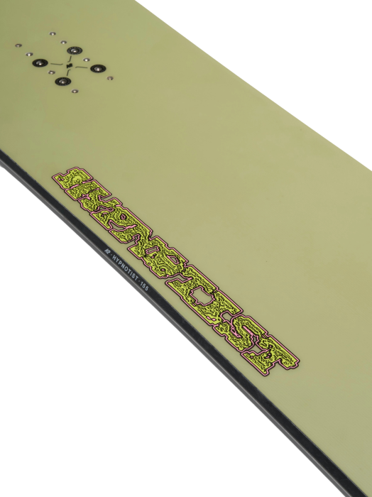 Placa Snowboard K2 Hypnotist Barbati [6]