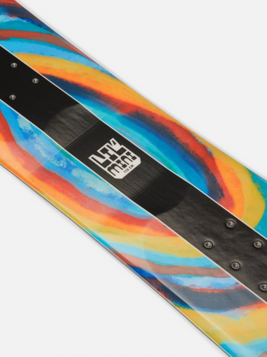 Placa Snowboard K2 Lil Mini 2024 [4]