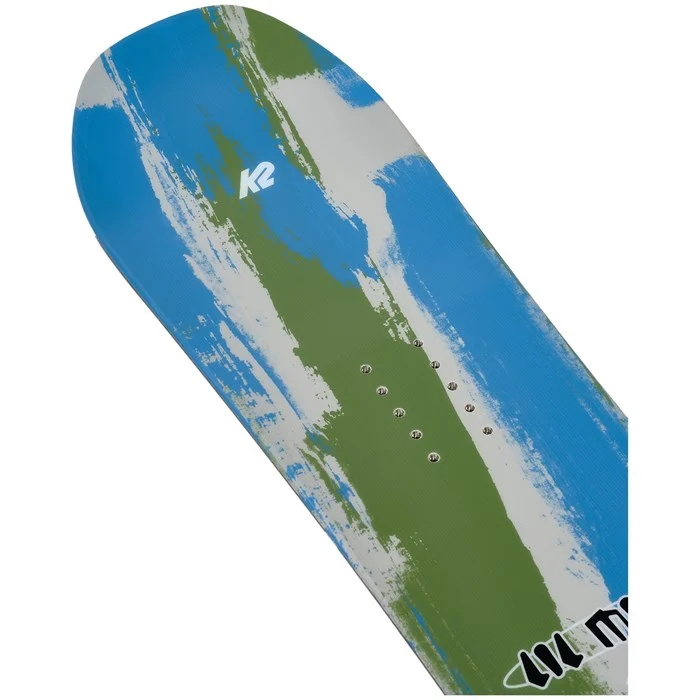 Placa Snowboard K2 Lil Mini 2025 [2]