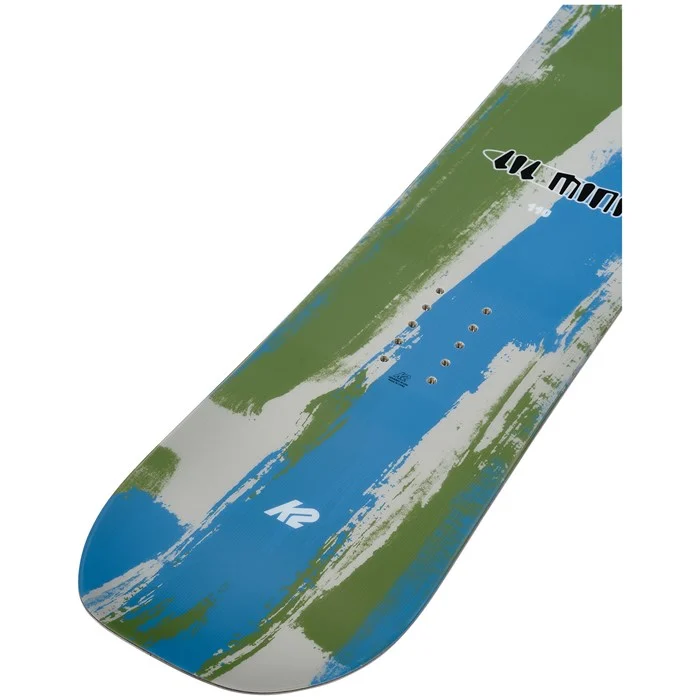Placa Snowboard K2 Lil Mini 2025 [3]