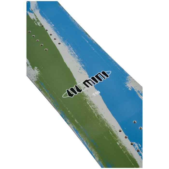 Placa Snowboard K2 Lil Mini 2025 [4]