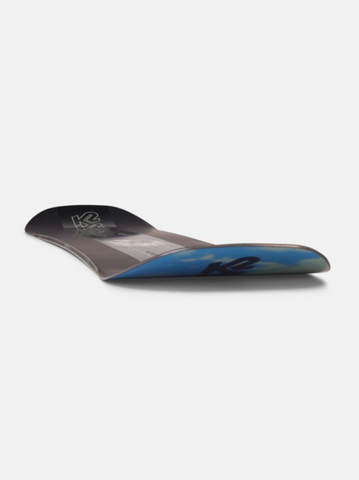 Placa Snowboard K2 Lime Lite 2024 [3]