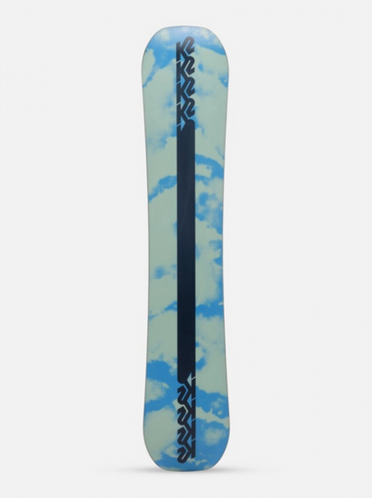Placa Snowboard K2 Lime Lite 2024 [2]