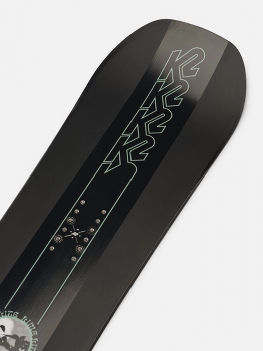 Placa Snowboard K2 Lime Lite 2024 [5]