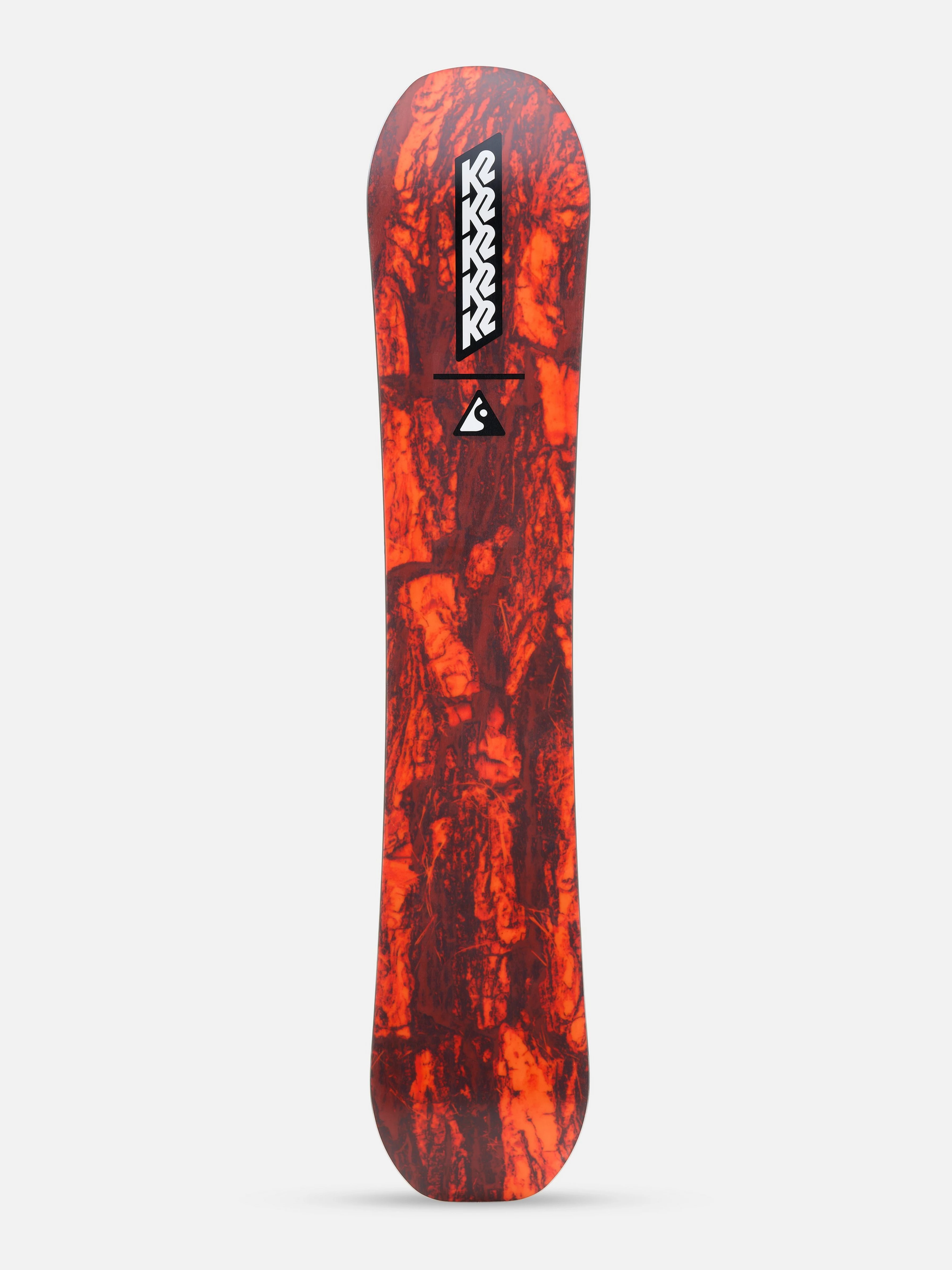 Placa Snowboard K2 Manifest [2]