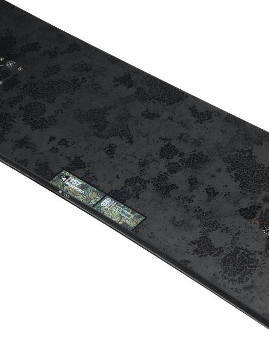 Placa Snowboard K2 Passport [4]