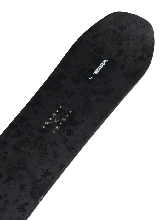 Placa Snowboard K2 Passport [6]