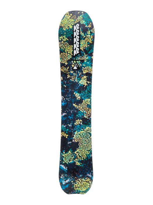 Placa Snowboard K2 Passport [2]