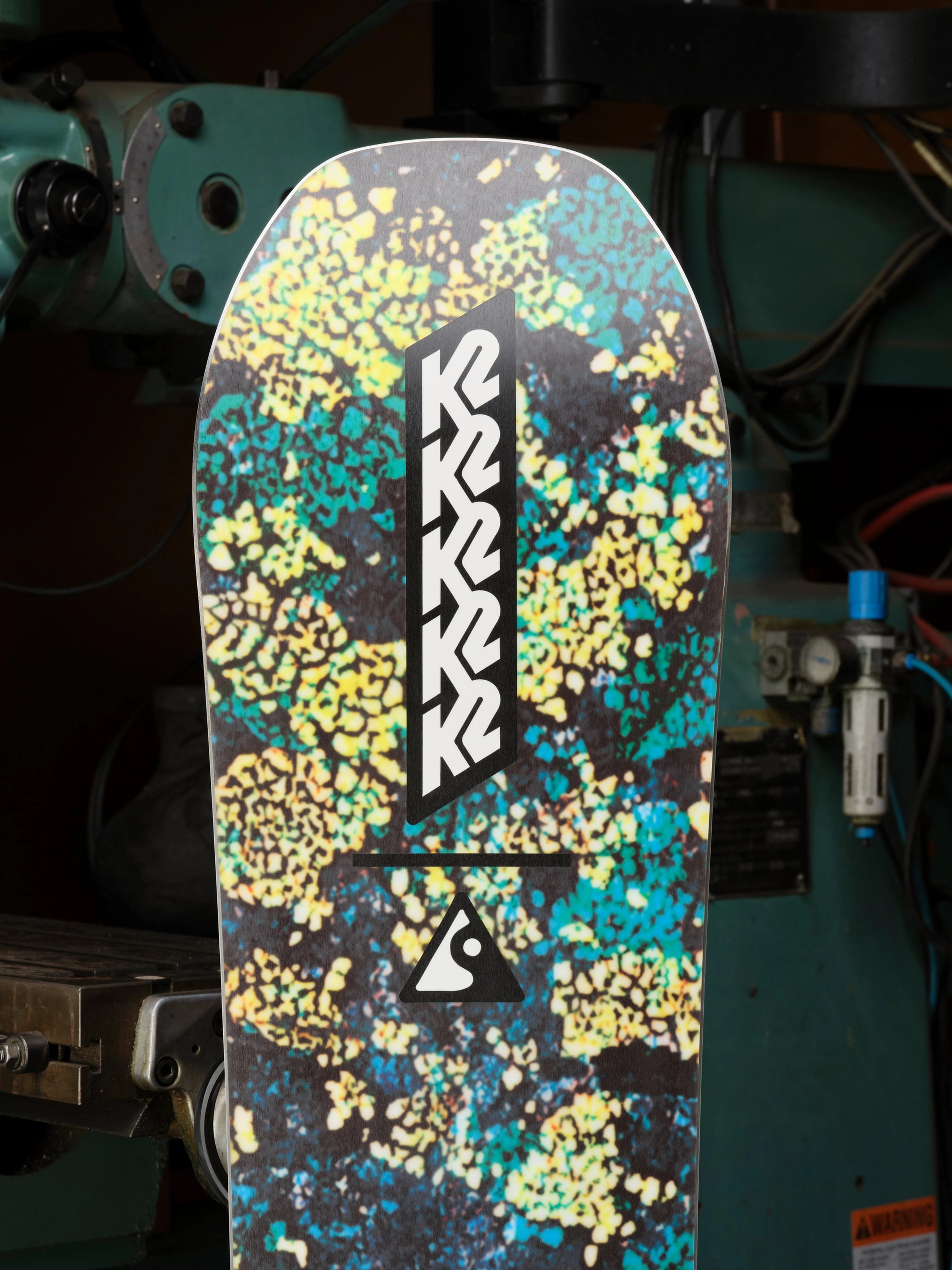 Placa Snowboard K2 Passport [10]