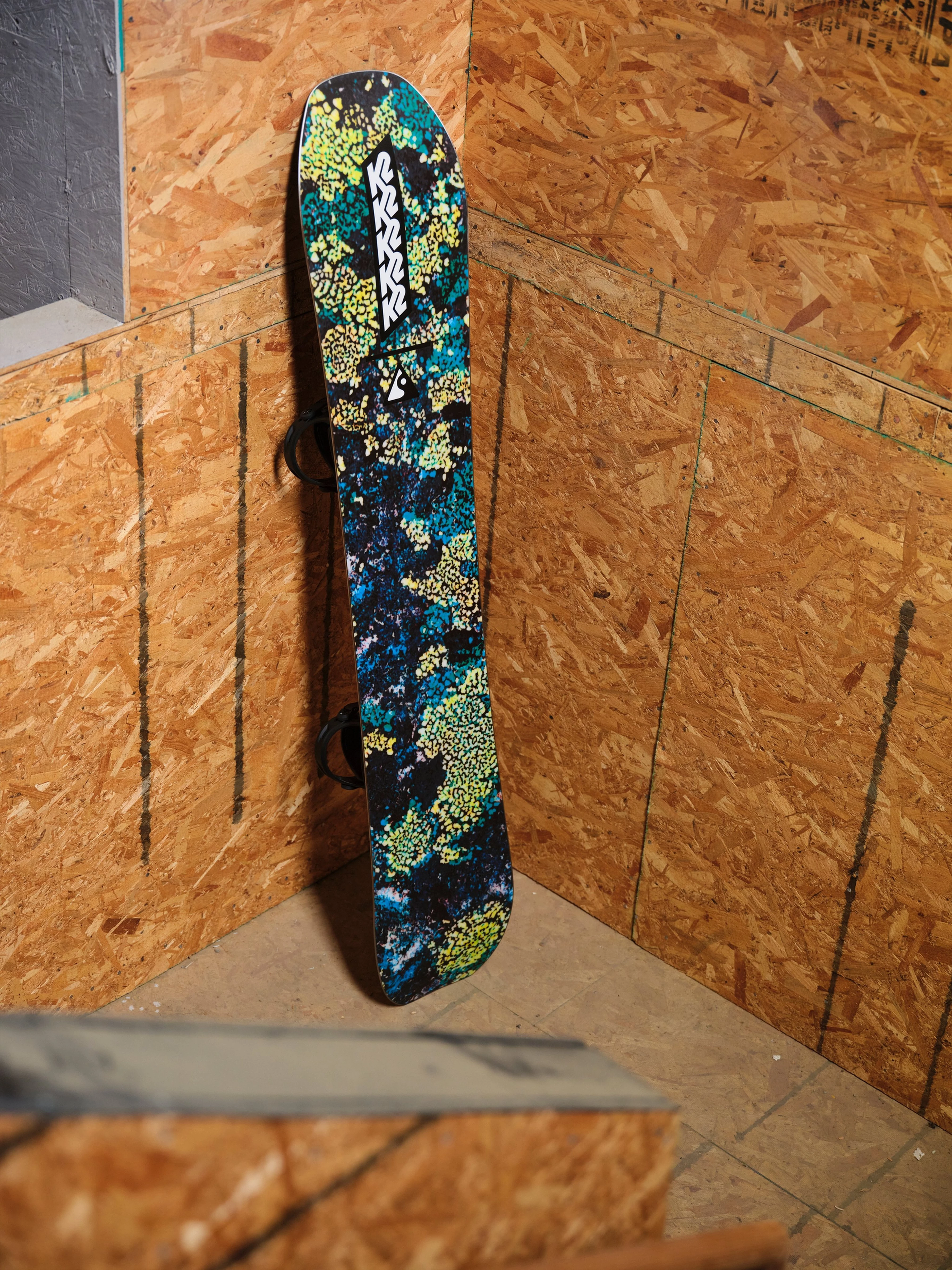 Placa Snowboard K2 Passport [8]