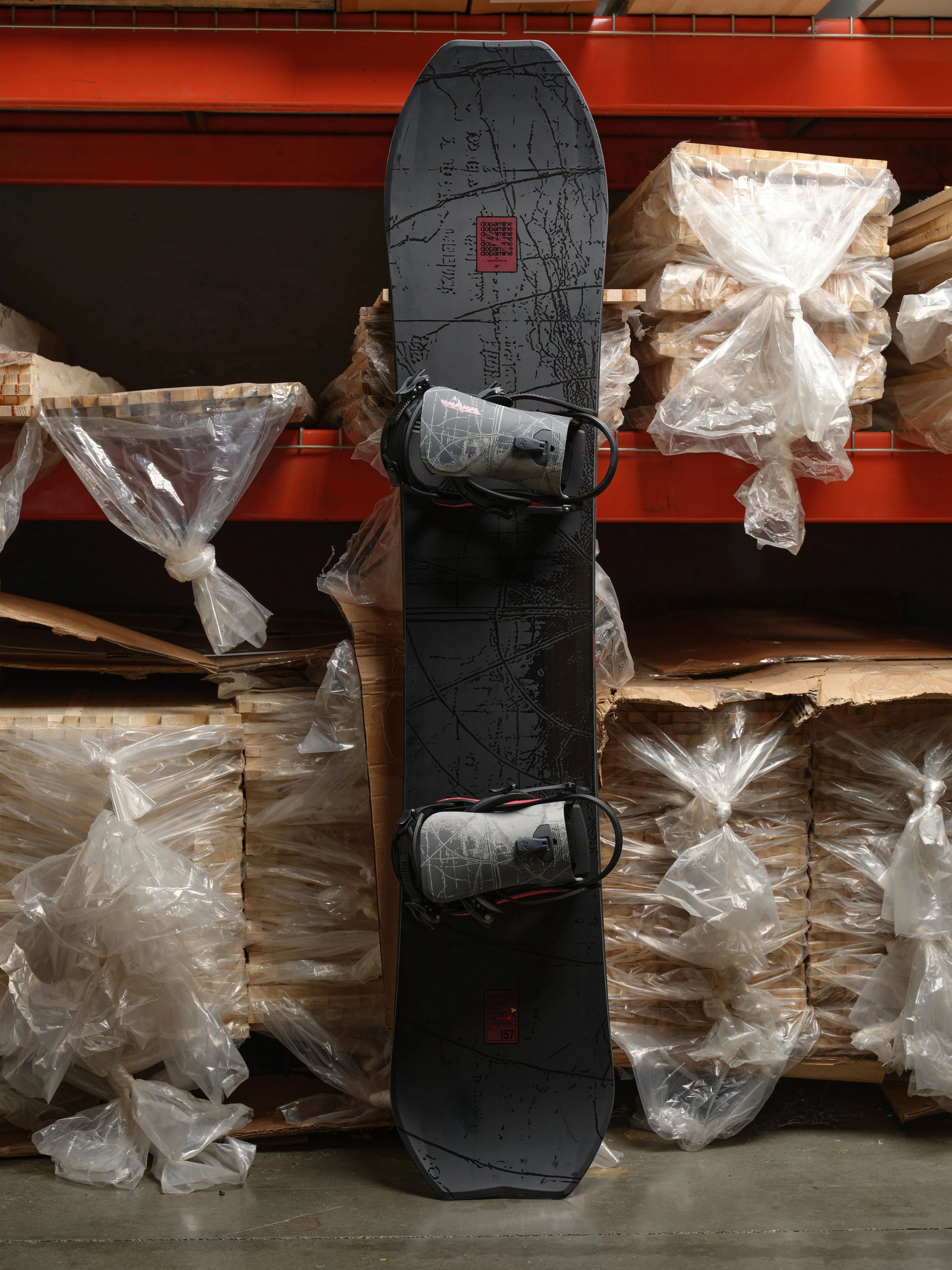 Placa Snowboard K2 Sky Pilot [7]