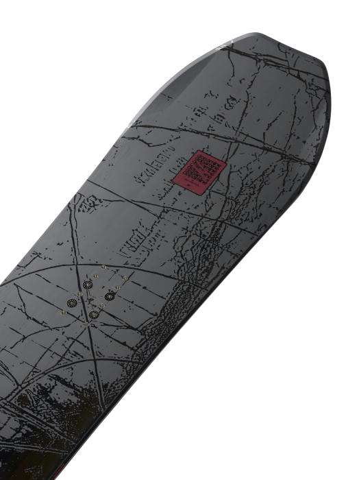 Placa Snowboard K2 Sky Pilot [6]