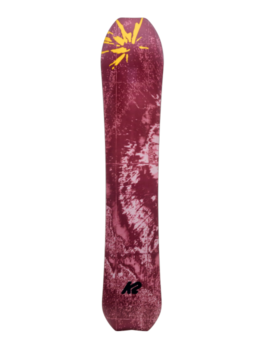 Placa Snowboard K2 Sky Pilot [2]