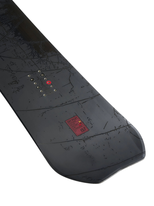 Placa Snowboard K2 Sky Pilot [5]