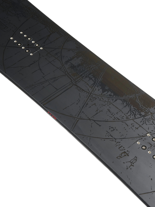 Placa Snowboard K2 Sky Pilot [4]