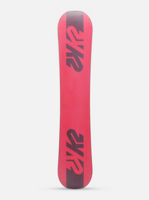 Placa Snowboard K2 Spellcaster 2024 [2]