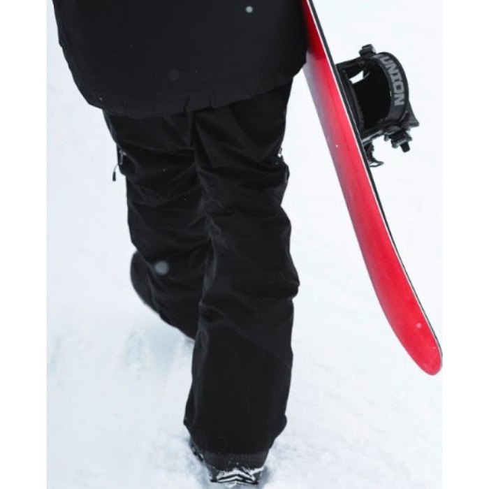 Placa Snowboard Korua Shapes Otto [4]