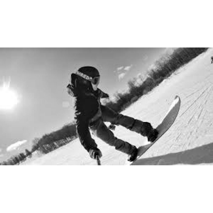 Placa Snowboard Korua Shapes Transition FINDER [4]