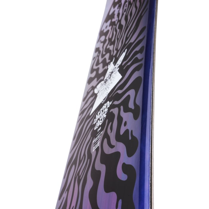Placa Snowboard Nidecker Barbati Alpha 25/26 [5]