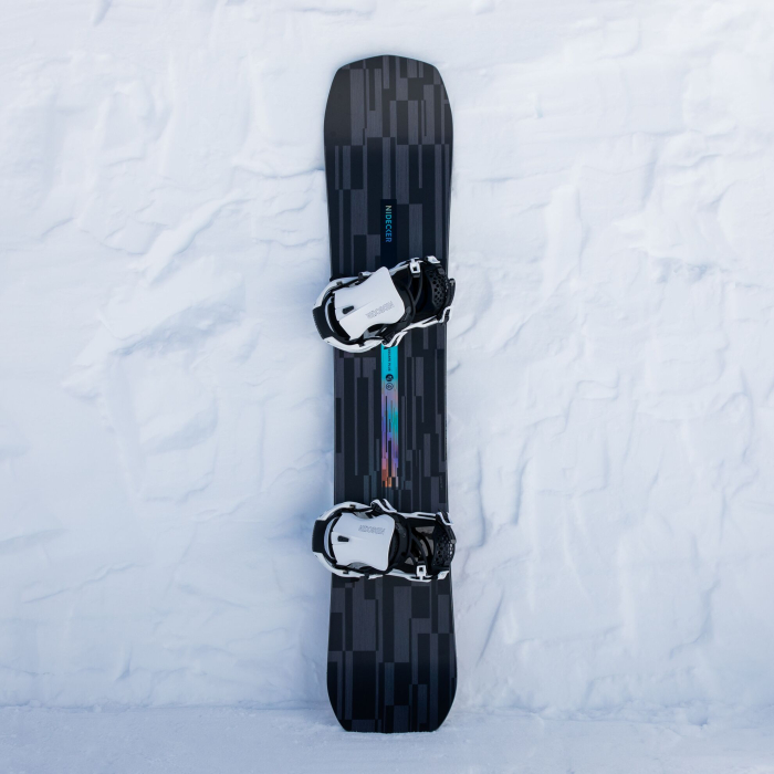 Placa Snowboard Nidecker Barbati Escape Plus 25/26 [3]