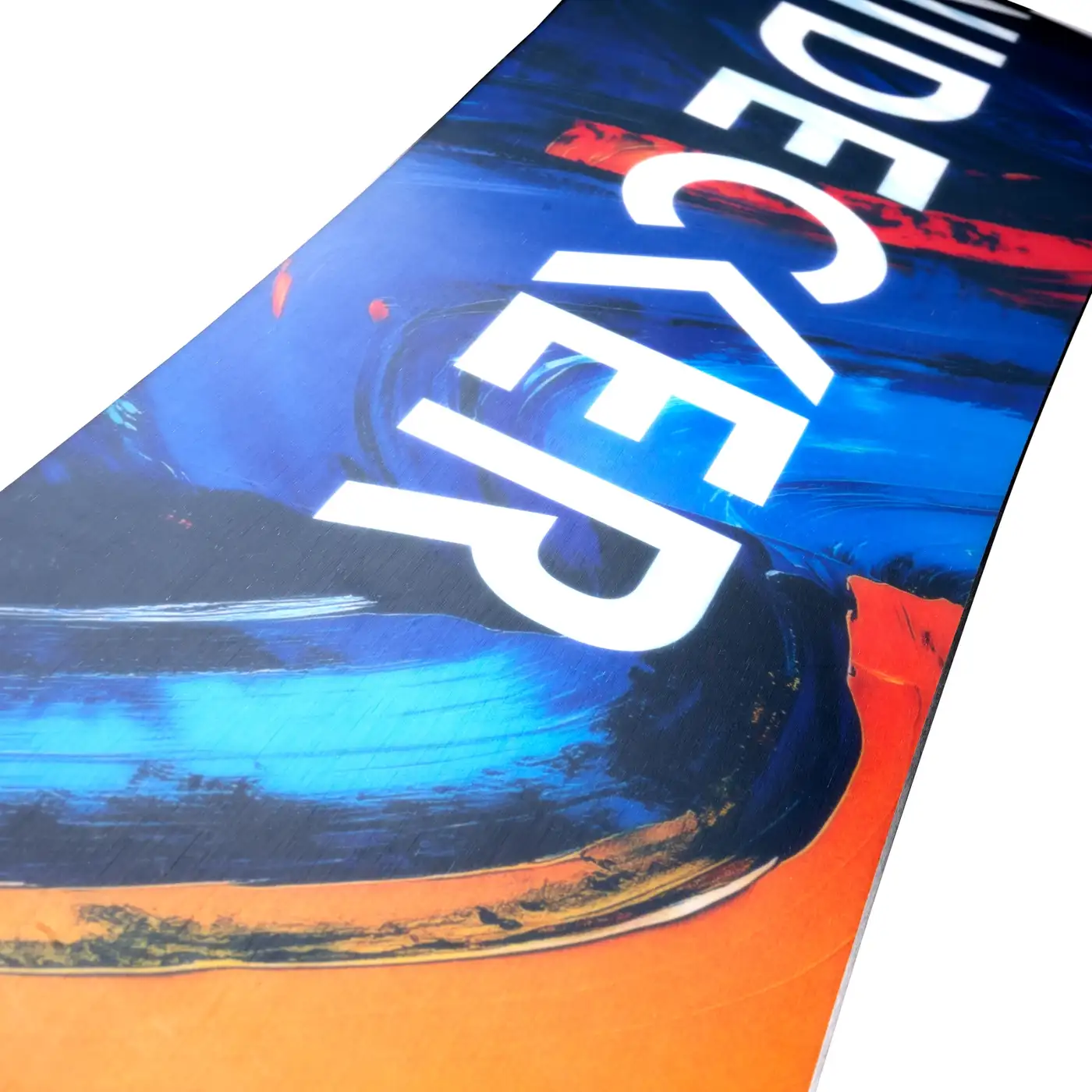 Placa Snowboard Nidecker Play Barbati 26/27 [2]