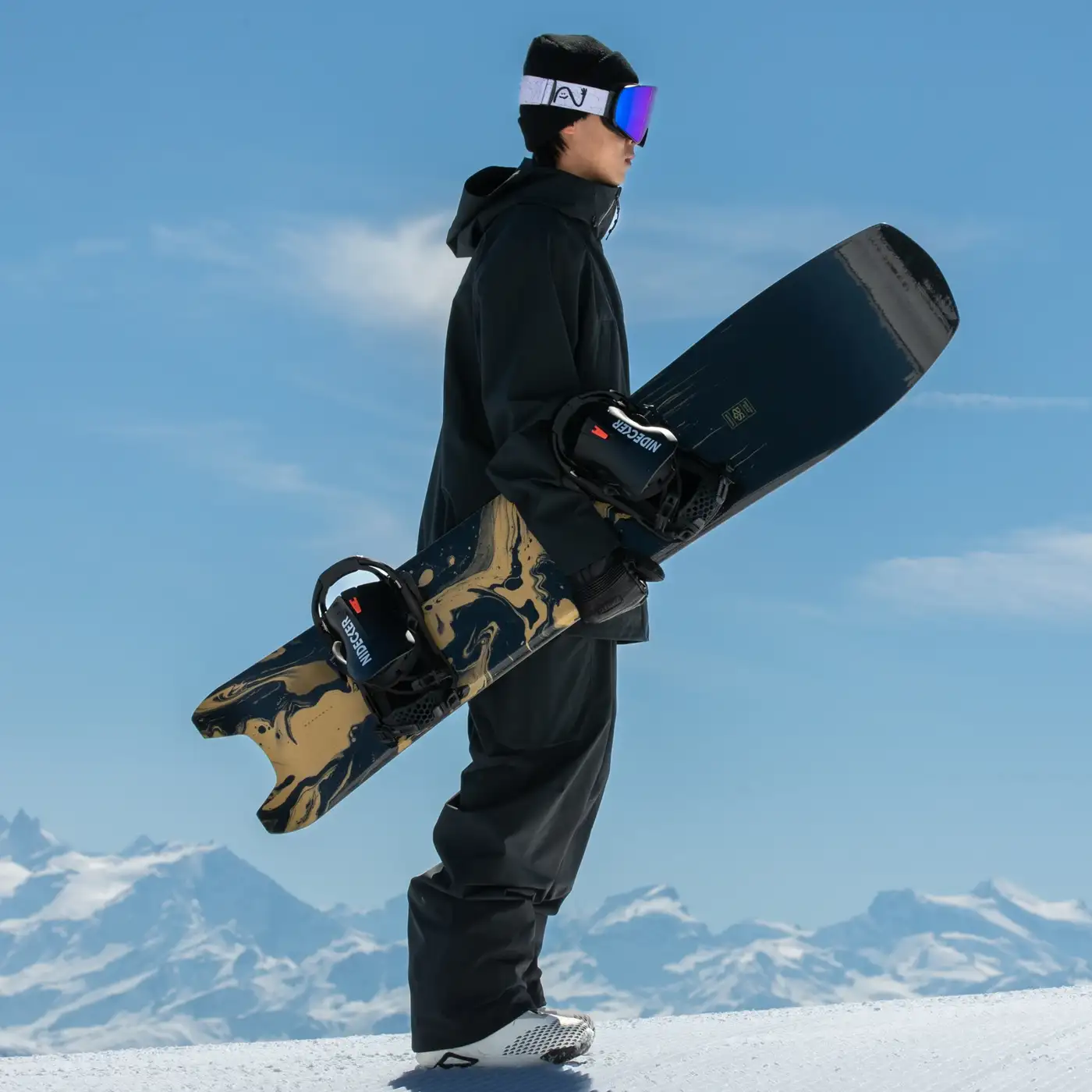 Nidecker The Mosquito Men's Snowboard 26/27 [5]