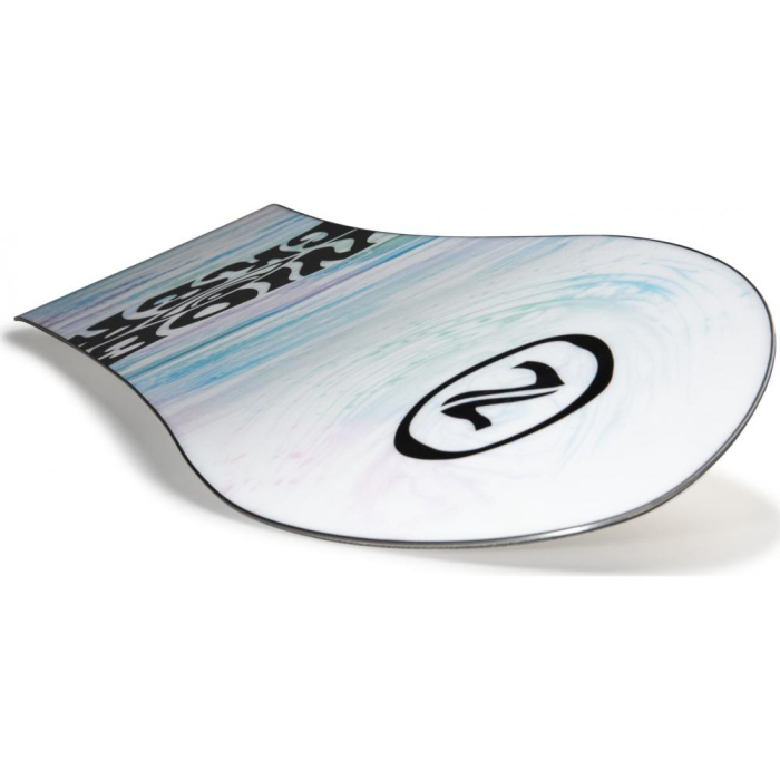 Placa Snowboard Nidecker Beta 2022 [2]