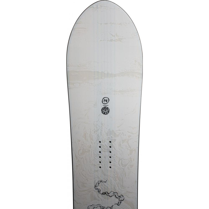 Placa Snowboard Nidecker Beta 2022 [4]