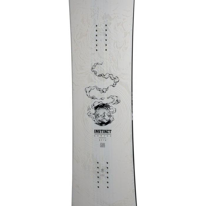Placa Snowboard Nidecker Beta 2022 [5]