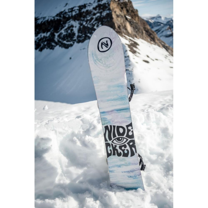 Placa Snowboard Nidecker Beta 2022 [6]
