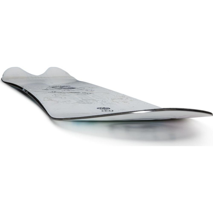 Placa Snowboard Nidecker Beta 2022 [3]