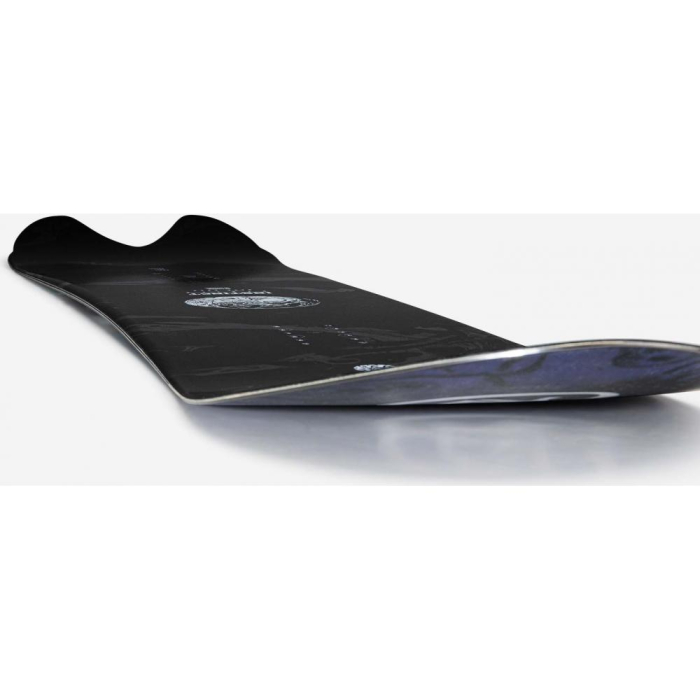 Placa Snowboard Nidecker Beta Apx 2022 [5]