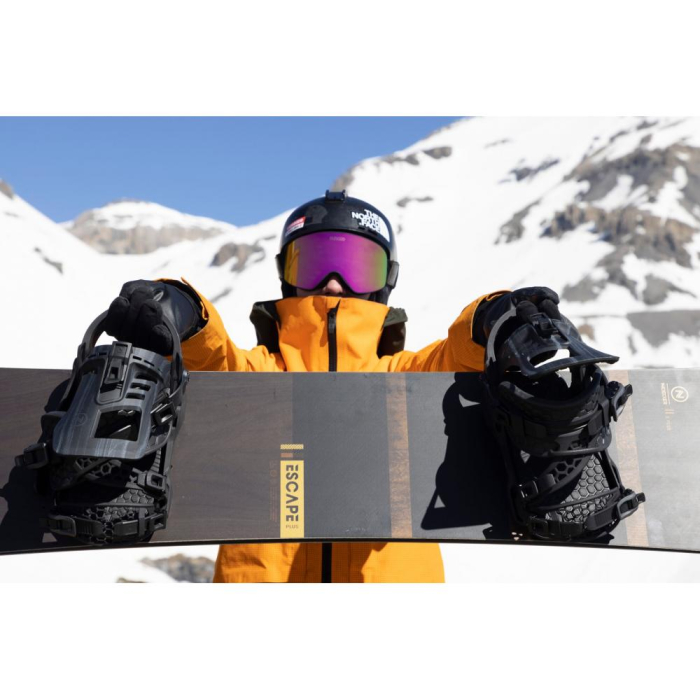 Placa snowboard NIDECKER ESCAPE PLUS 2023 [6]