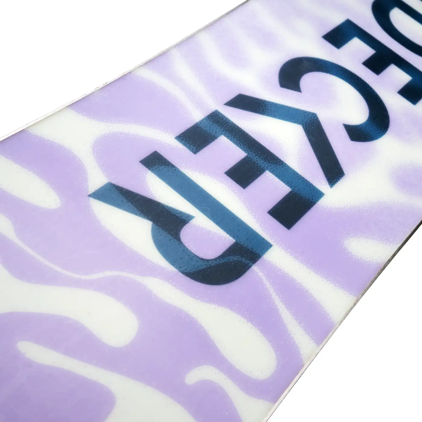 Placa Snowboard Nidecker Elle Femei 26/27 [3]